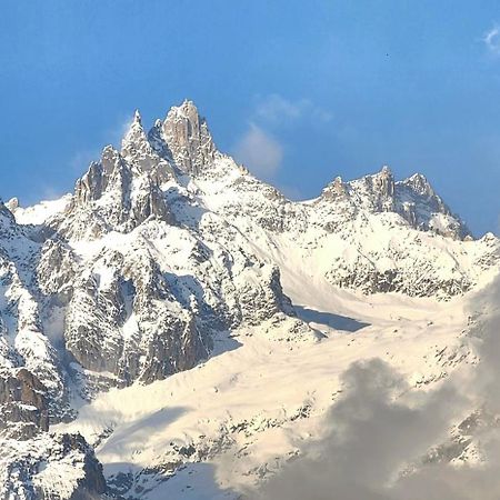 Little Hamlet Choj Διαμέρισμα Kasol Εξωτερικό φωτογραφία