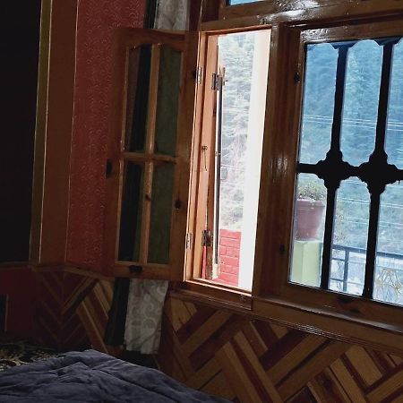 Little Hamlet Choj Διαμέρισμα Kasol Εξωτερικό φωτογραφία