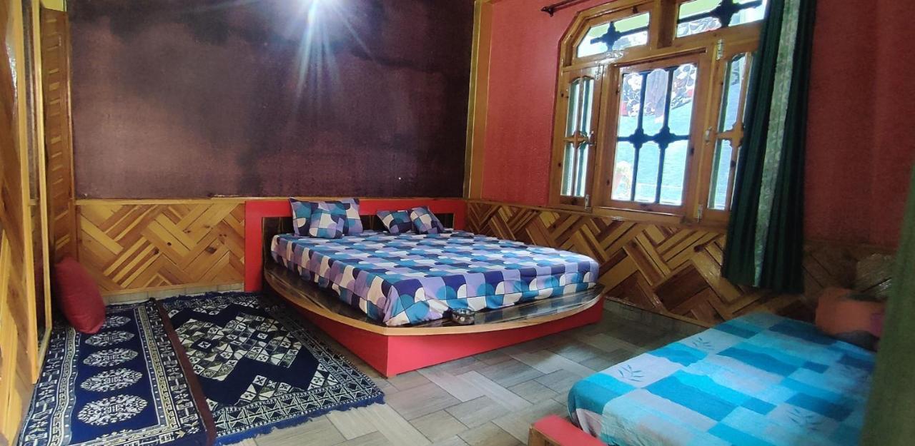 Little Hamlet Choj Διαμέρισμα Kasol Εξωτερικό φωτογραφία