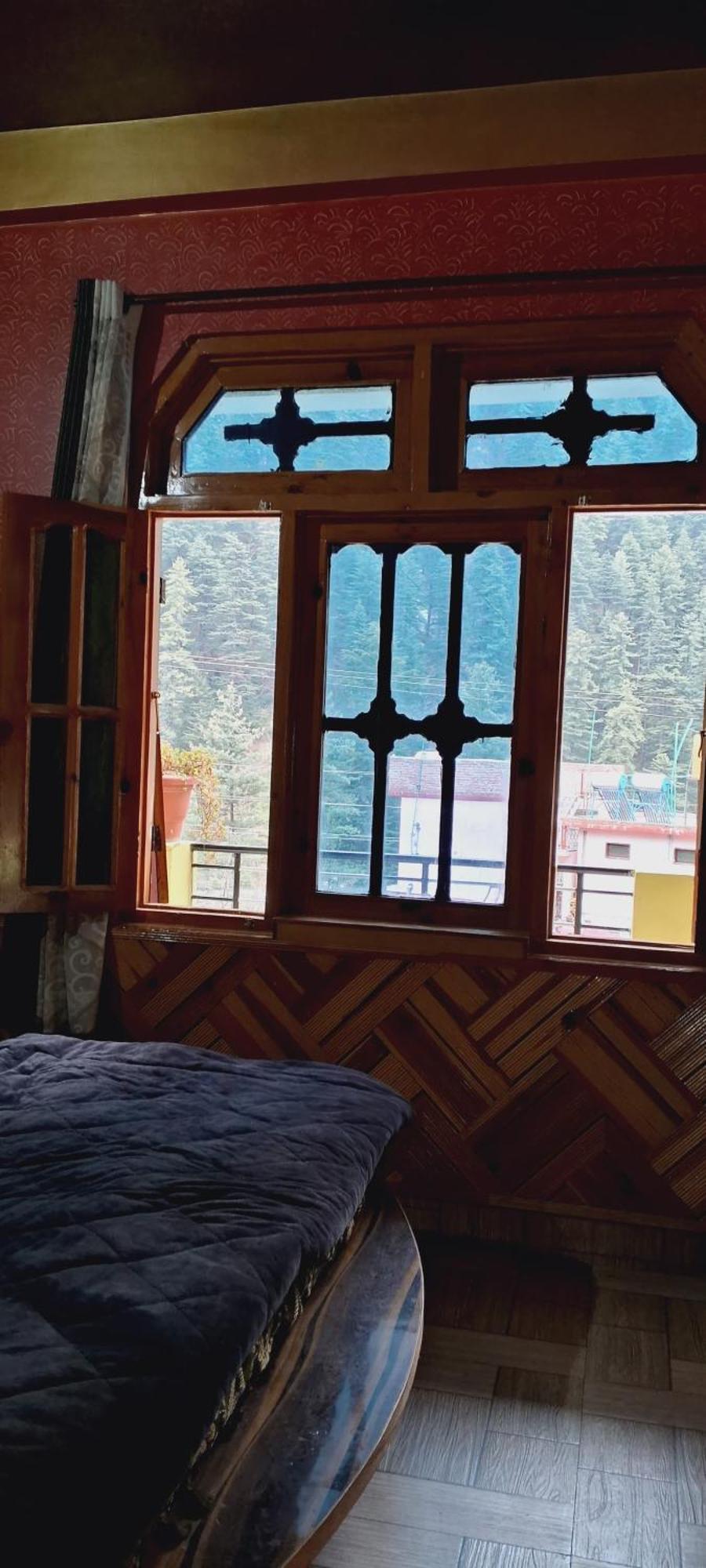 Little Hamlet Choj Διαμέρισμα Kasol Εξωτερικό φωτογραφία