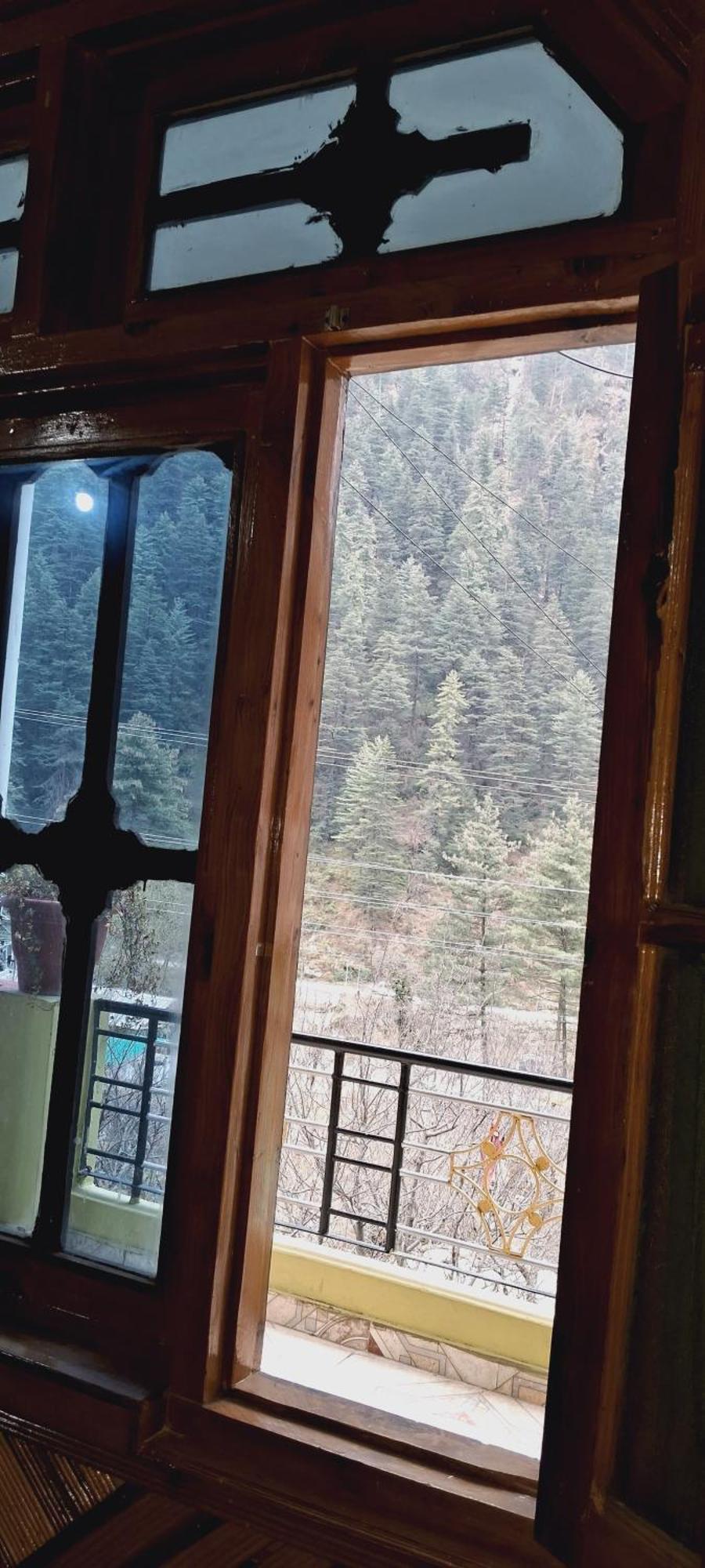 Little Hamlet Choj Διαμέρισμα Kasol Εξωτερικό φωτογραφία