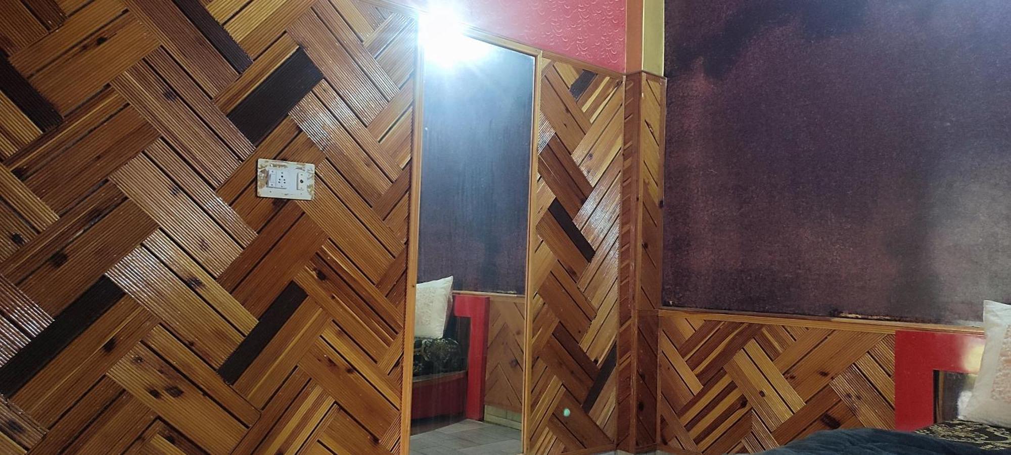 Little Hamlet Choj Διαμέρισμα Kasol Εξωτερικό φωτογραφία